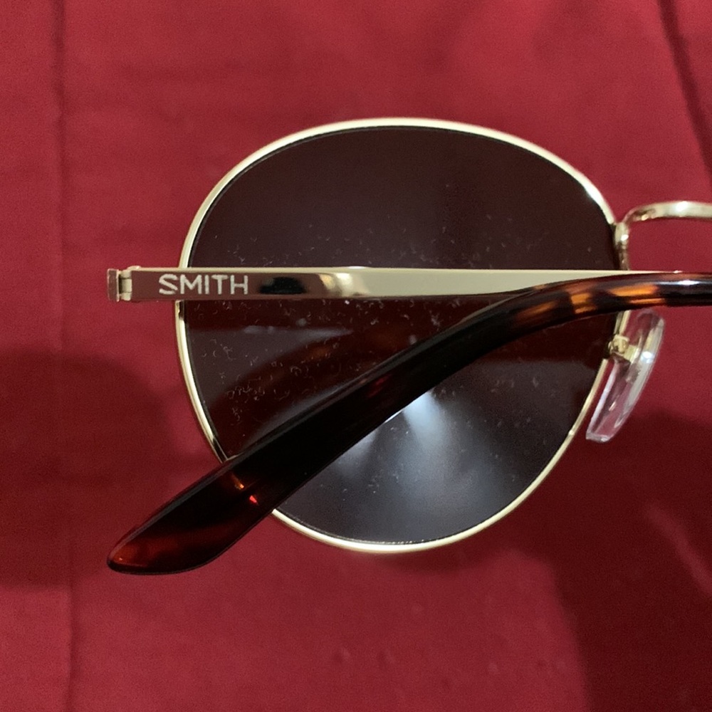 SMITH sunglasses - Picture 4 of 14